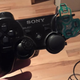 Image for article titled Soccer Star Blamed For Broken PS3 Controller, Replies Well